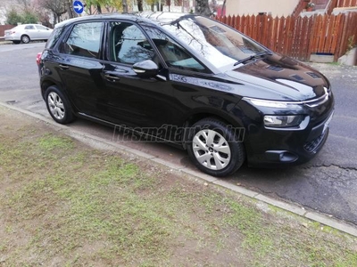 CITROEN C4 PICASSO 1.6 e-HDi Collection