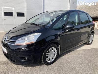 Citroen C4 Picasso 1.6 HDi Dynamique FAP 1 Év G...