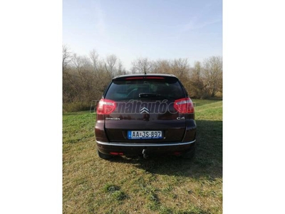 CITROEN C4 PICASSO 1.6 HDi Dynamique FAP MCP6