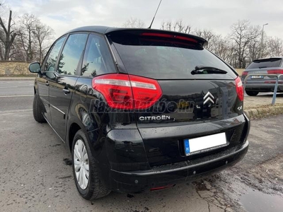 CITROEN C4 PICASSO 1.6 HDi Dynamique FAP MCP6