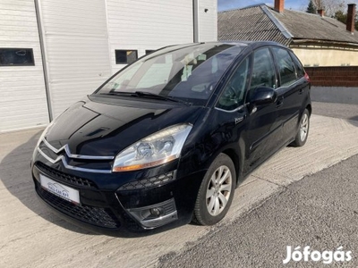 Citroen C4 Picasso 1.6 HDi Exclusive FAP MCP6 !...