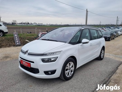 Citroen C4 Picasso Grand1.2 Puretech Sélection...