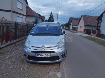 CITROEN C4 PICASSO Grand1.6 HDi Dynamique FAP (7 személyes )