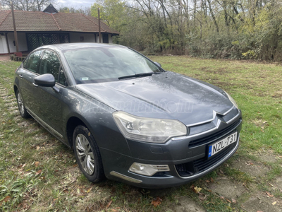 CITROEN C5 1.6 HDi Collection