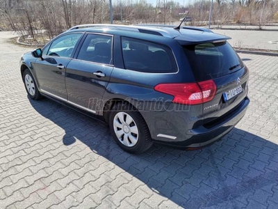 CITROEN C5 2.0 HDi Dynamique