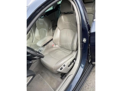 CITROEN C5 2.0 HDi Exclusive