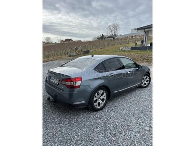 CITROEN C5 2.0 HDi Prestige