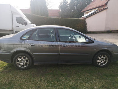 CITROEN C5 2.0 SX