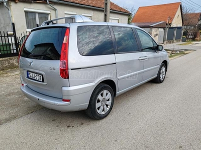 CITROEN C8 3.0 Exclusive (Automata)