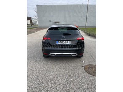 CITROEN DS4 1.6 e-HDi Design ETG6