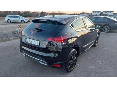 CITROEN DS4 1.6 HDi Design