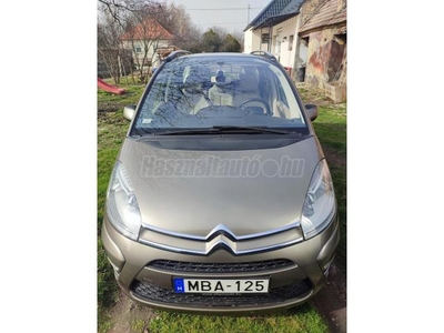 CITROEN GRAND C4 PICASSO C4Picasso 2.0 HDi Dynamique FAP (7 személyes )