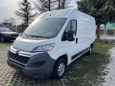 CITROEN JUMPER 2.0 BlueHDI 35 L2H2 District EURO6 Nem Adblues!!