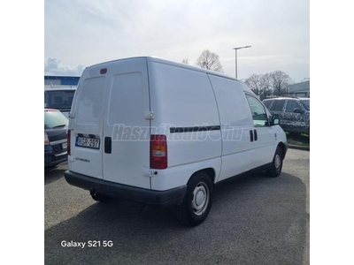 CITROEN JUMPY 1.9 D Combi Confort