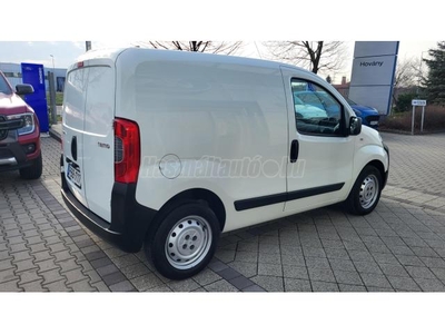 CITROEN NEMO 1.3 HDi Eco GARANTÁLT KM! FRISSEN SZERVIZELVE! GARANCIÁVAL!