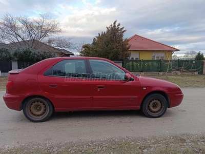 CITROEN XSARA 1.6 16V Exclusive