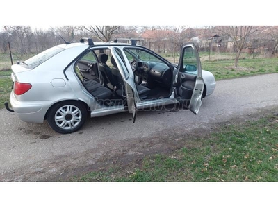 CITROEN XSARA 1.6 16V SX