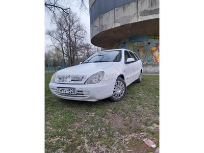 CITROEN XSARA 1.6 16V SX