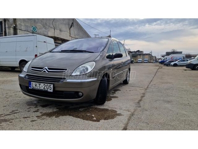 CITROEN XSARA Picasso 1.6 Collection FOREVER