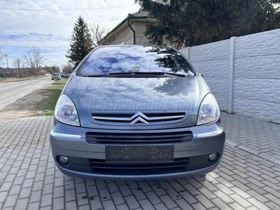 CITROEN XSARA PICASSO 1.6 HDi Comfort