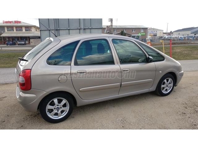 CITROEN XSARA PICASSO 1.8 Exclusive