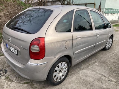 CITROEN XSARA PICASSO 2.0 Exclusive (Automata)