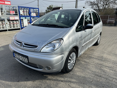 CITROEN XSARA PICASSO 2.0 HDi