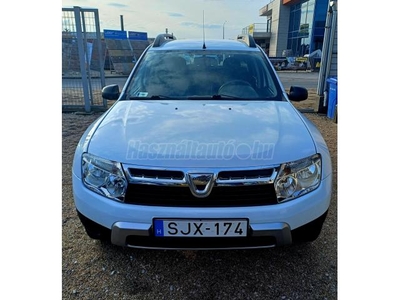 DACIA DUSTER 1.6 Access Szép állapot!