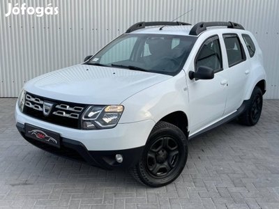 Dacia Duster 1.6 Arctic Multimédia.Klíma.USB.AU...