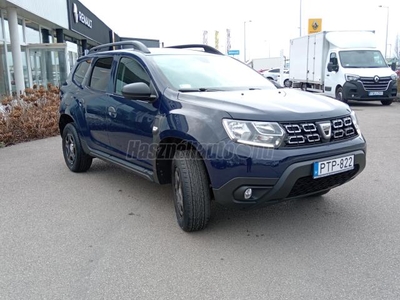 DACIA DUSTER 1.6 SCe Essential