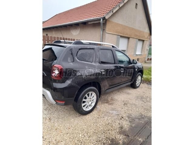 DACIA DUSTER 1.6 SCe Prestige EURO6.2