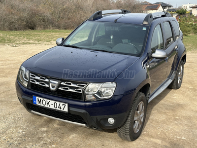 DACIA DUSTER Van 1.6 Cool