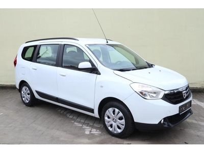 DACIA LODGY 1.6 Arctic EURO6