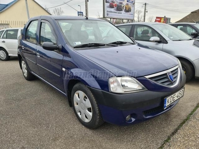 DACIA LOGAN 1.4 Laureate