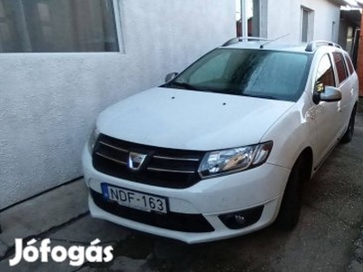 Dacia Logan MCV