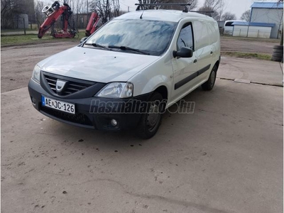 DACIA LOGAN Van 1.5 dCi Ambiance