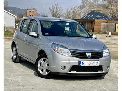 DACIA SANDERO 1.4 Ambiance