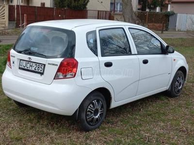 DAEWOO KALOS 1.2 S