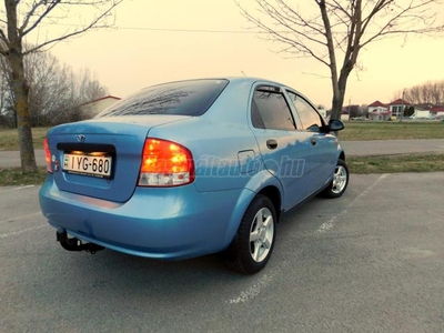 DAEWOO KALOS 1.4 S