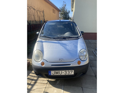 DAEWOO MATIZ 0.8 S