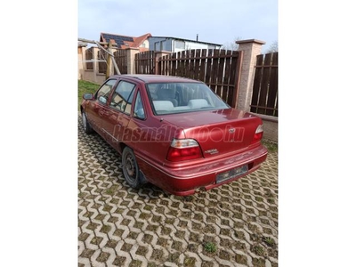 DAEWOO NEXIA 1.5i GLE