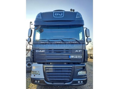 DAF FT XF 105