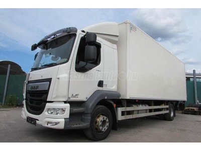 DAF LF 290 FA 4x2 BL 16 to. (40)