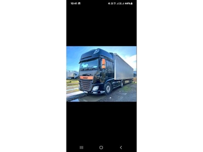 DAF XF 106 510