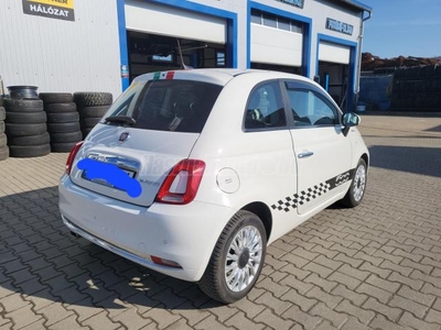 FIAT 500 1.0 BSG Dolce Vita