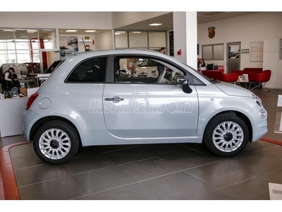 FIAT 500 1.0 BSG Készletről azonnal! Stílus csomag