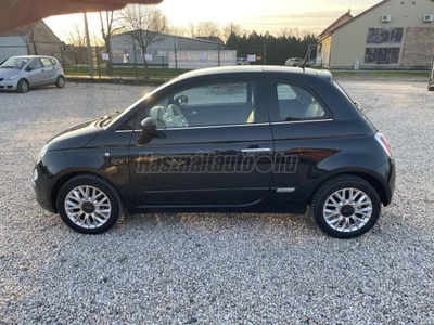 FIAT 500 1.2 8V S