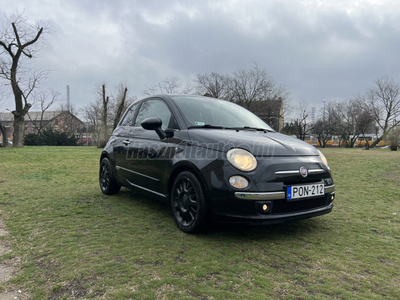 FIAT 500 1.4 16V Sport