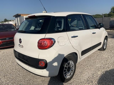 FIAT 500L 1.3 Mjet PopStar S&S E6