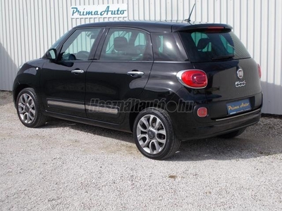 FIAT 500L 1.4 16V Lounge